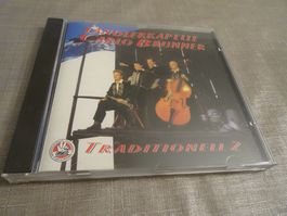 Carlo Brunner - Traditionell 2 CD -