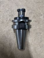 Haimer BT40 22 x 35 Messerkopf-Aufnahme