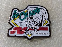 Ansteckpin: 120: Sport Trend Shop