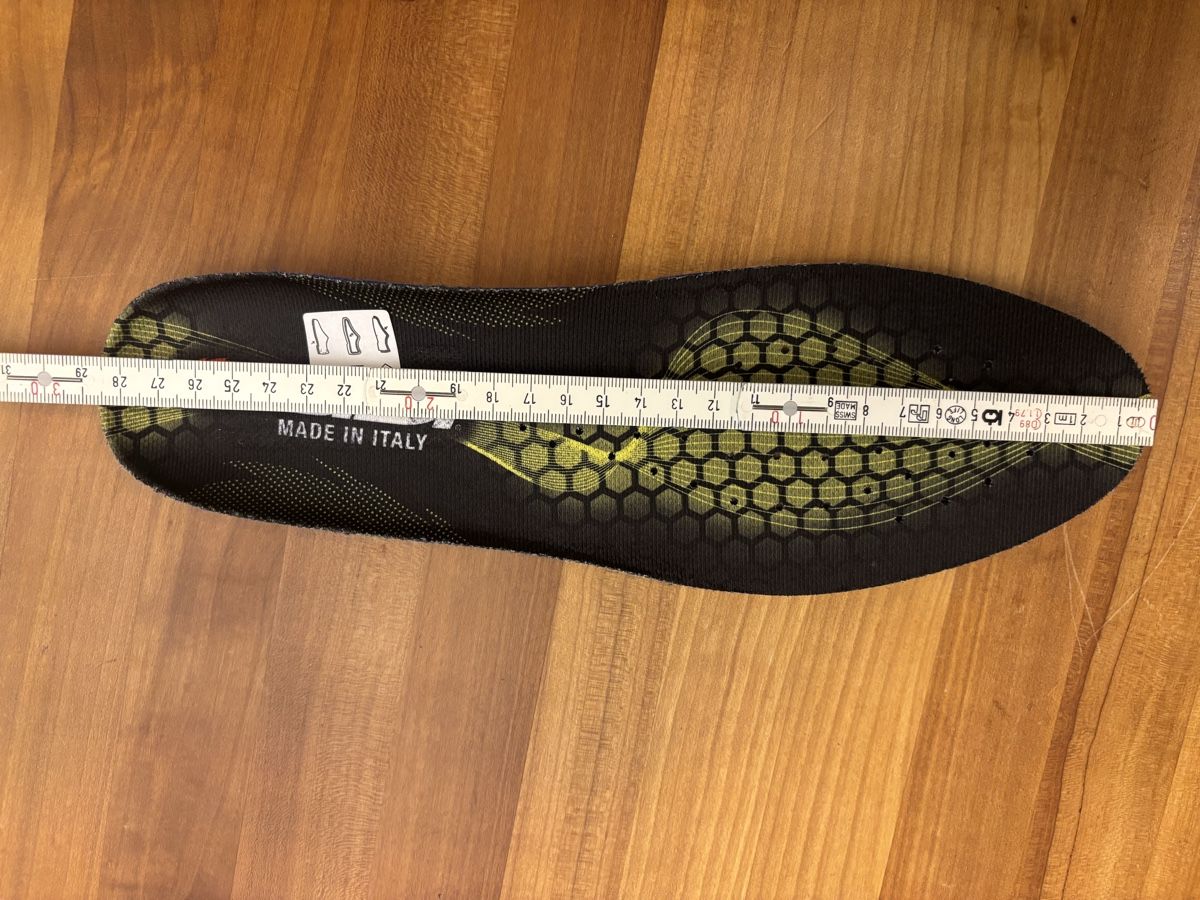 SIDI Chaussures hommes: SIDI Rennrad Schuh – Neuf (Voir description) à Pratteln par thai01 4