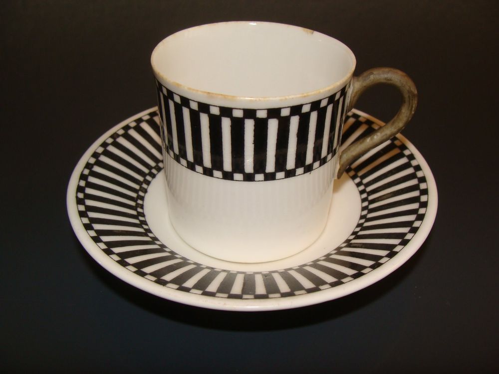MOKKA TASSE ROYAL WORCESTER ENGLAND 1923 (Gebraucht) in Bern für CHF 20 ...