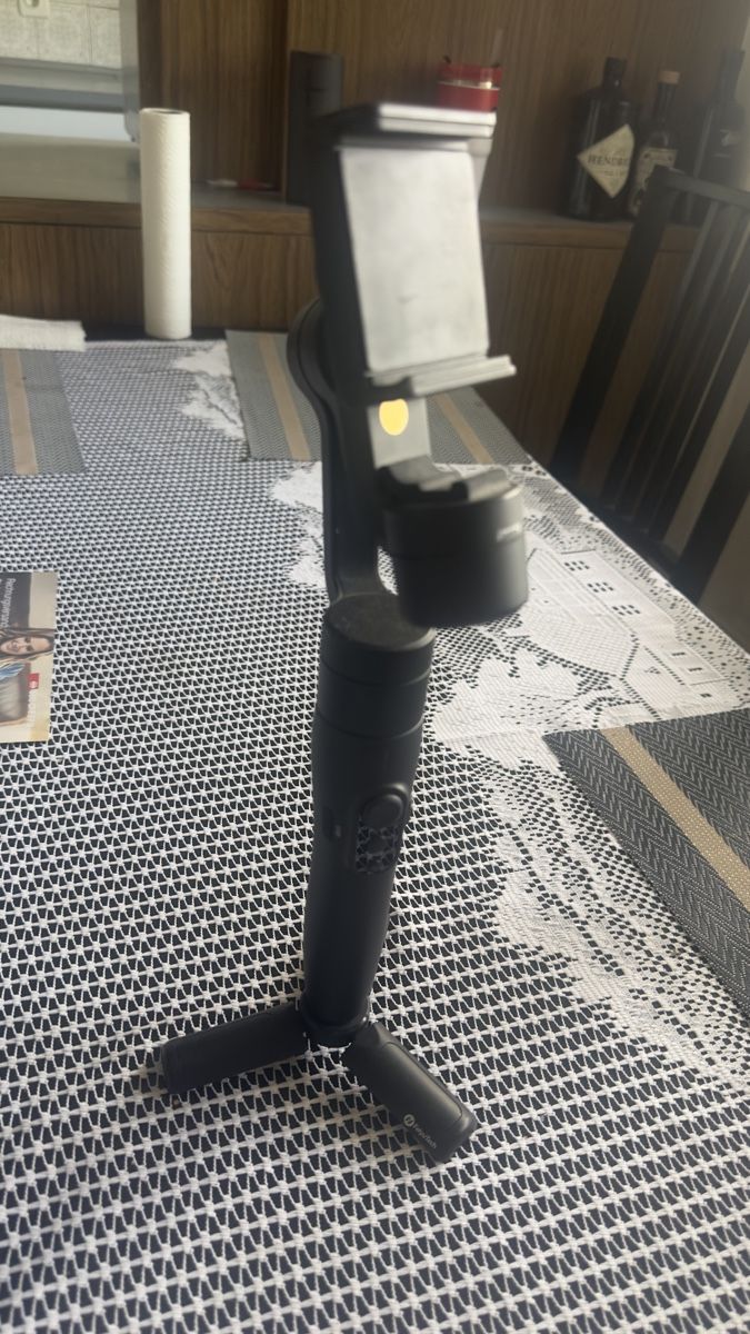 Fixations: Smartphone Gimbal – D'occasion à Pfaffhausen par Gitano88