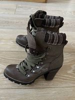 Vends bottillons femme
