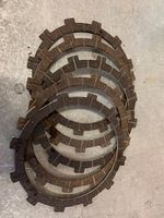 Kupplung, Benelli, Moto Guzzi, MotoBi, Oldtimer, Vintage
