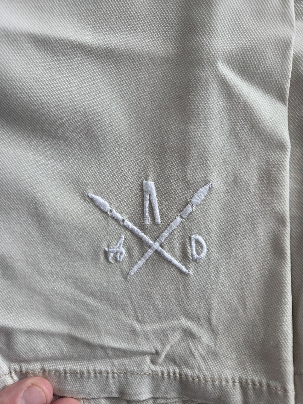 Hosen: Ace Denim Hose - made in Dubai – Neu (gemäss Beschreibung) aus Möhlin von zille_bs 1