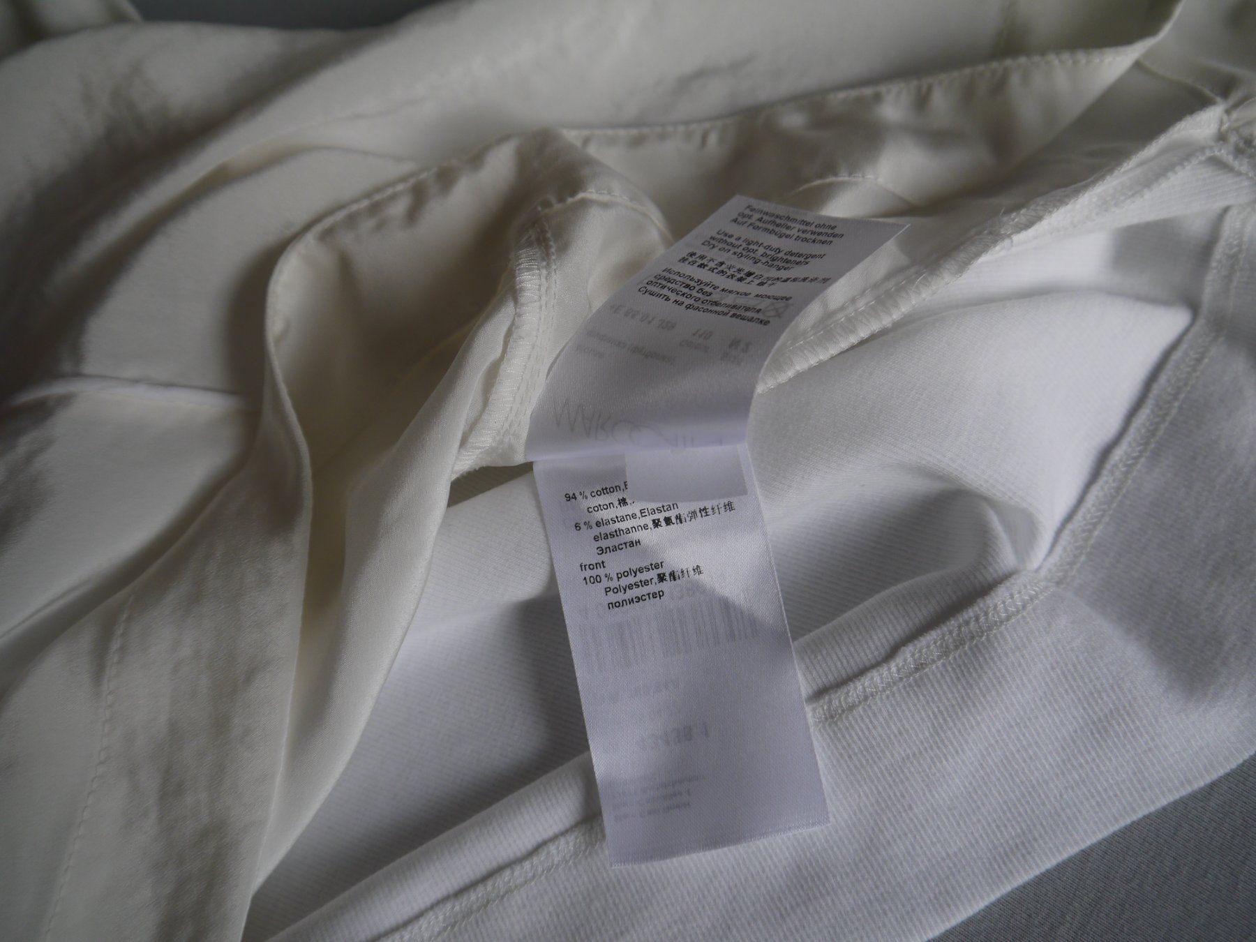 Marc Cain Camicette: Marc Cain Bluse N2 – Usato da Hagendorn venduto da Blaf 3