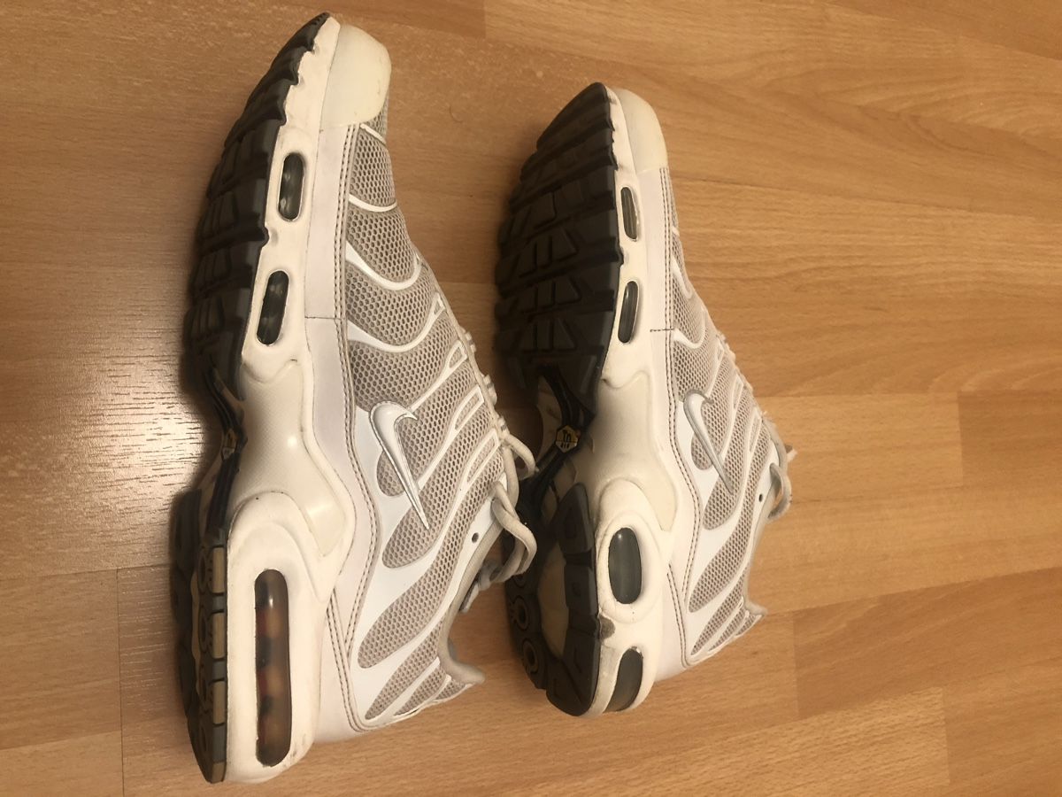 Nike Herrenschuhe: Nike TN – Gebraucht aus Gland von marckarl 2