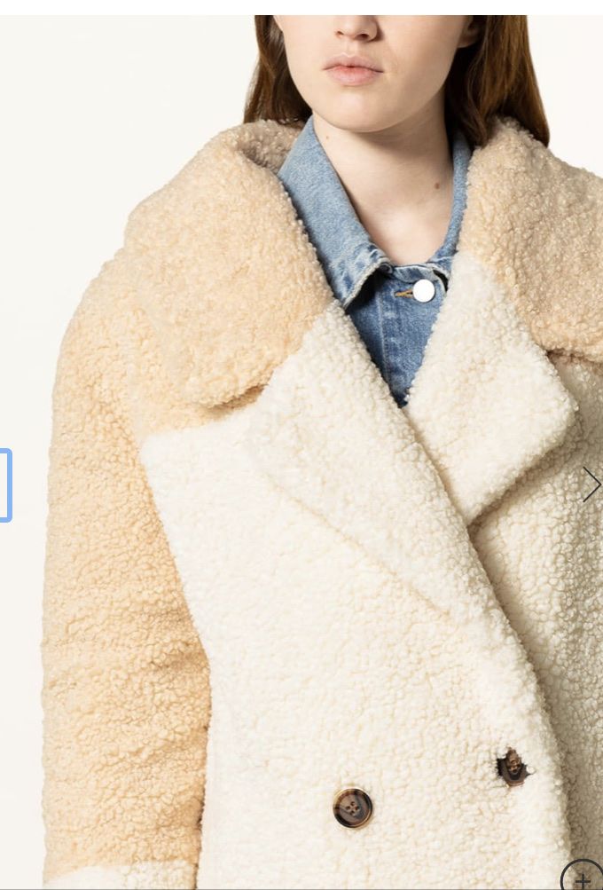 S.Oliver Mäntel: Manteau Teddy S. Oliver – Gebraucht aus Lausanne von Meganelausanne 3