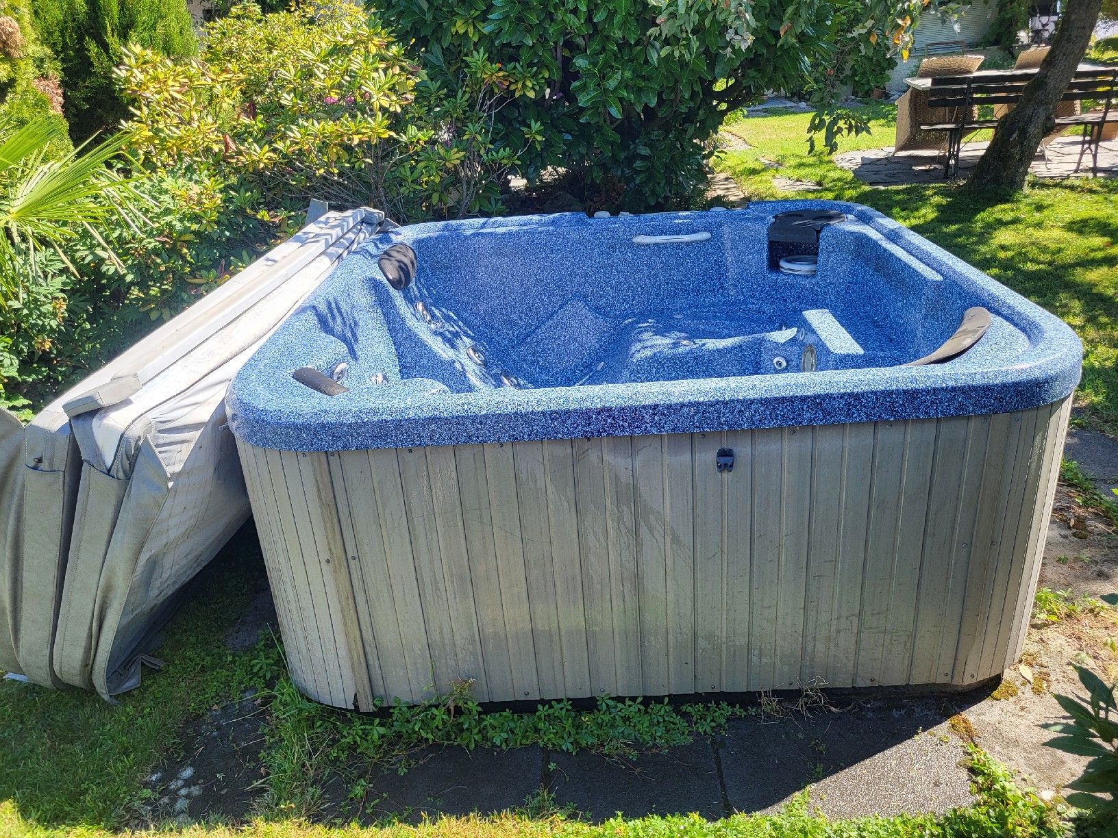 Piscine: Wihrlpool – Difettoso da Luzern venduto da angiwild 5