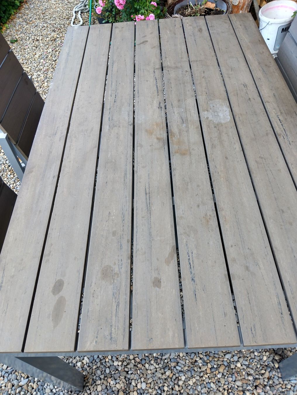 Tavoli: Gartentisch – Usato da Wald ZH venduto da Muckylein 4