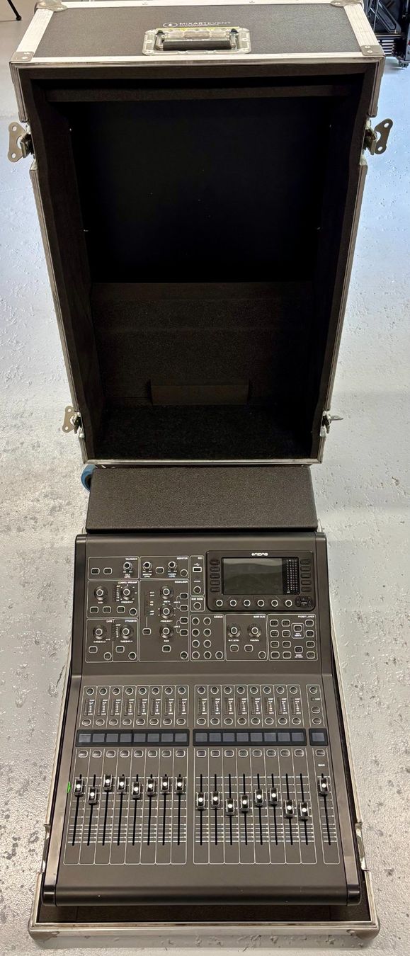 Midas Mischpulte: Mischpult Midas M32R inkl. Case – Gebraucht aus Konolfingen von lbu_7t6t 1