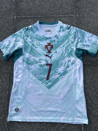 Portugal Trikot 2026