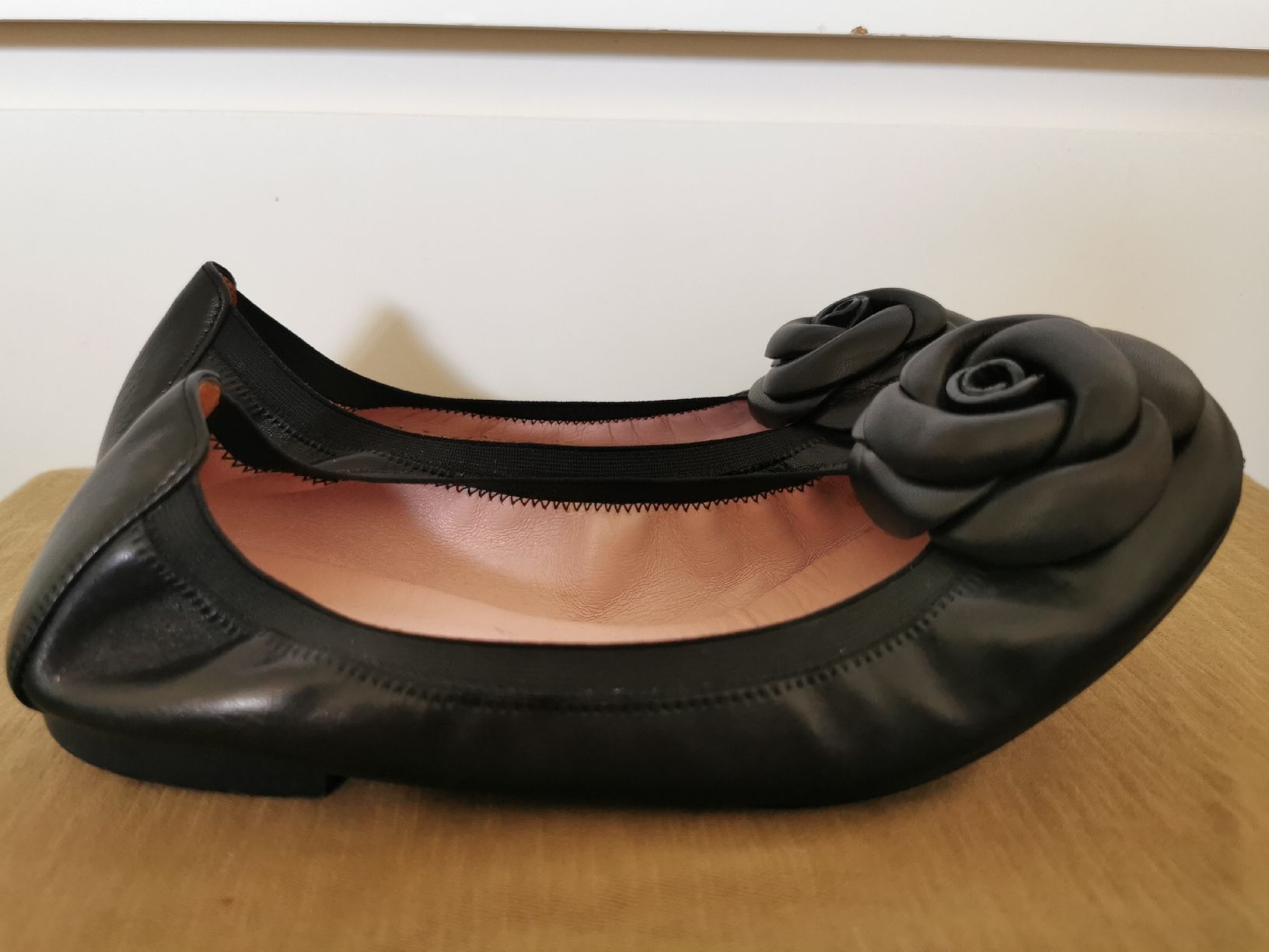 Scarpe da donna: Ballerinas Damen Schuhe Gr 37 – Nuovo (secondo la descrizione) da Schlieren venduto da vlalif 1