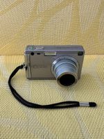 Pentax Optio mini kamera