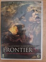 Frontier(s) - Horror DVD - Kennst du deine Schmerzgrenze?