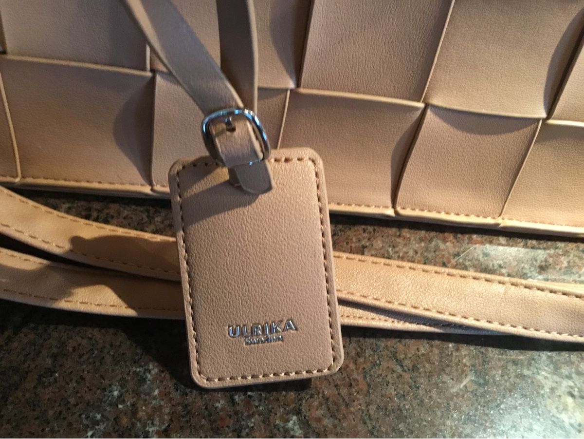 Borse da donna: Handtasche – Usato da Zufikon venduto da Angi41 6