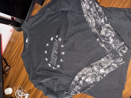 Loongsleve bershka ( Xs )