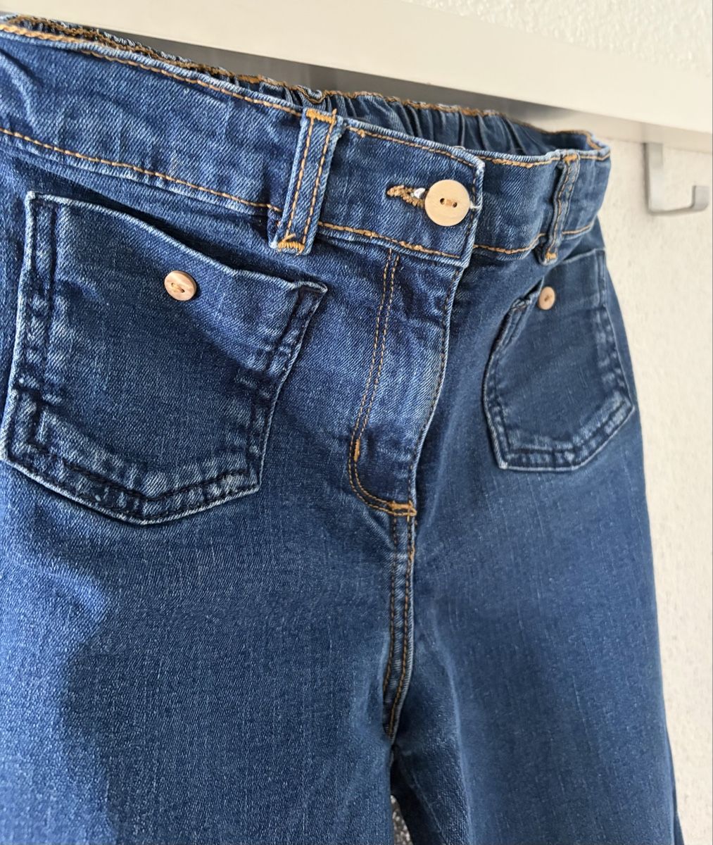 Pantalons: Sergent Major Hose gr. 140 jeans – D'occasion à HORGEN par paris007 8