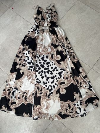Sommerkleid 