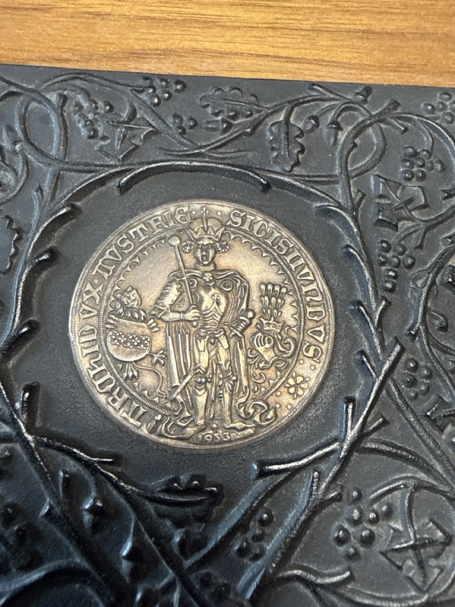 Medaglie: Alte Medaille – Usato da Muttenz venduto da starwatch 3