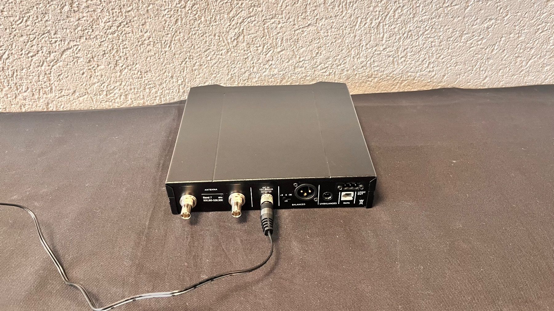 Akg Microfoni: AKG Mikrofonsystem – Usato da Bern venduto da NIKA-SYSTEMS 5