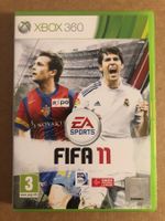 FIFA 11 für Xbox 360