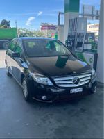 Mercedes-Benz Classe B 200 CDI, black, 201409 km