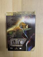 UFO Aftershock Collector’s Edition, PC Spie neu/ versiegelt