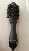 Revlon One-Step Hair Dryer & Volumizer Hot Air Brush