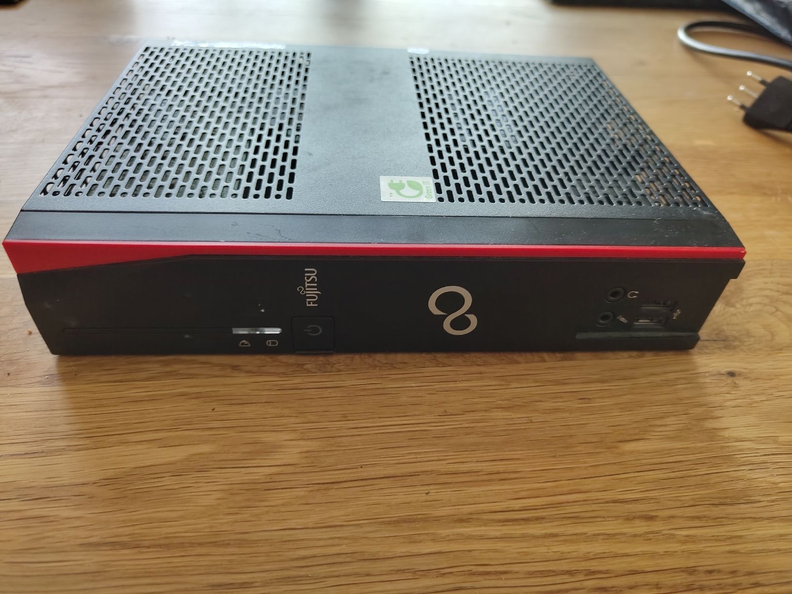 Opnsense Firewall: OPNSense Router Firewall - Fujitsu Futro S920 – Usato da Hombrechtikon venduto da fisch_std