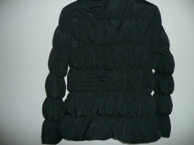 Avant Premiere Jacken: Jacke von Avant Premiere schwarz Gr 40 – Gebraucht aus Zug von falama 7
