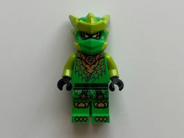 Lego Ninjago - Lloyd - njo1072