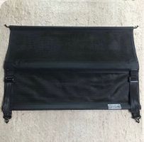 Original Audi Q5 FY Netztrennwand