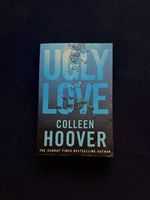 Ugly Love by Colleen Hoover