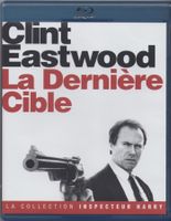 LA DERNIERE CIBLE - THE DEAD POOL - CLINT EASTWOOD