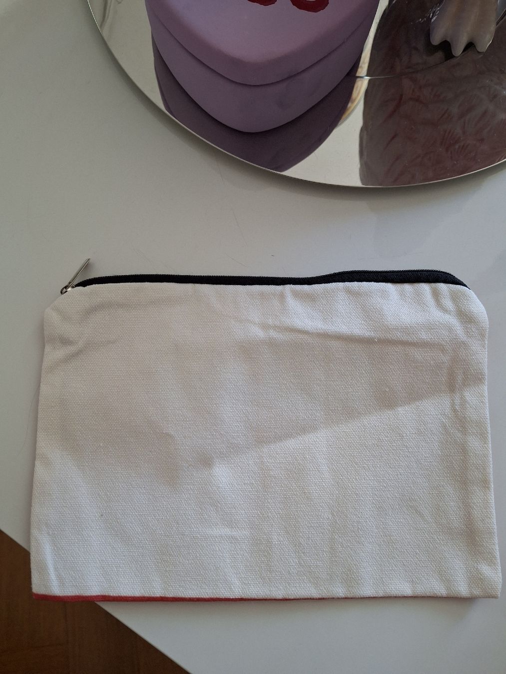 Taschen: Pochette Aperol Spritz  – Neu (gemäss Beschreibung) aus Lausanne von Cognitia 1
