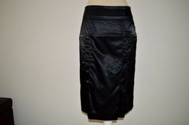 H&M Jupe schwarz Gr. 36