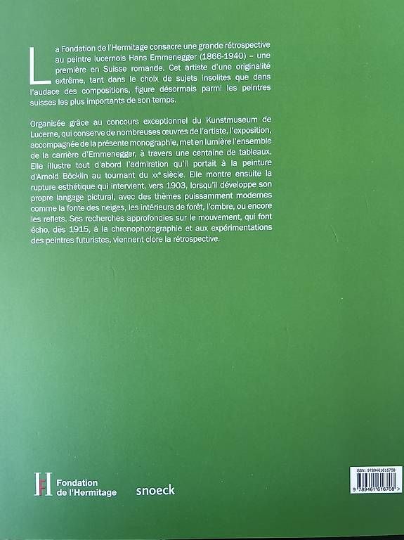 Libri: Catalogue Emmenegger – Nuovo (secondo la descrizione) da Lausanne venduto da bri_9x9m 1