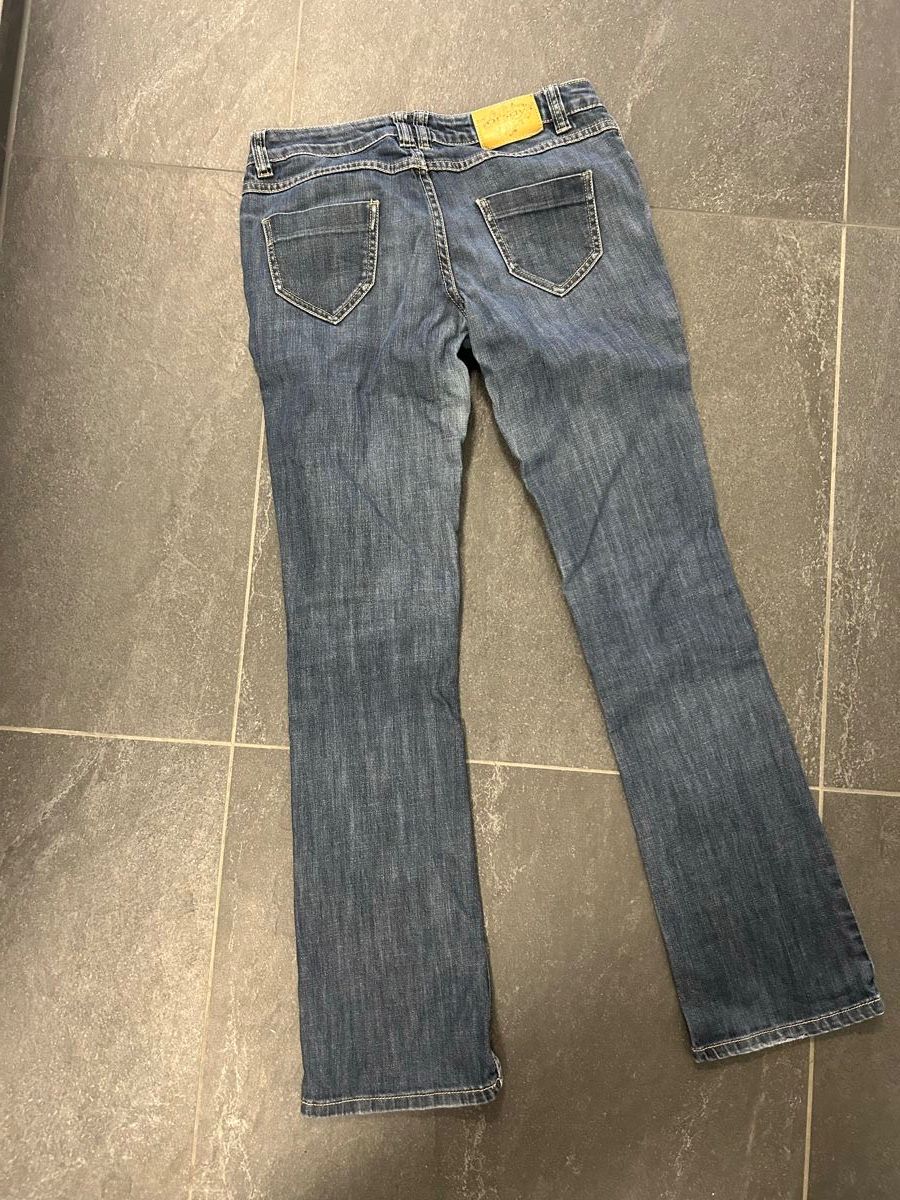 H&M Jeans: Jean slim denim, taille W29 L32. – Usato da Bôle venduto da sev_n85b 2