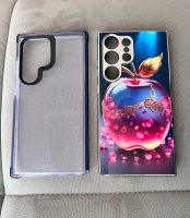 Samsung S 24 Ultra Hülle/Cover