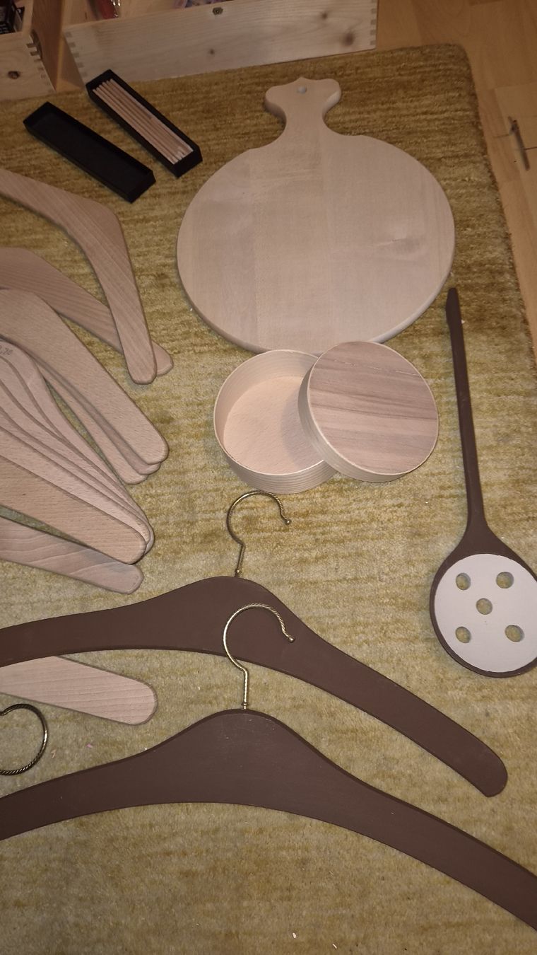 Kit bricolage: Bastelset Riesensammlung  – Nuovo (secondo la descrizione) da Kölliken venduto da MissesBossTop1 2