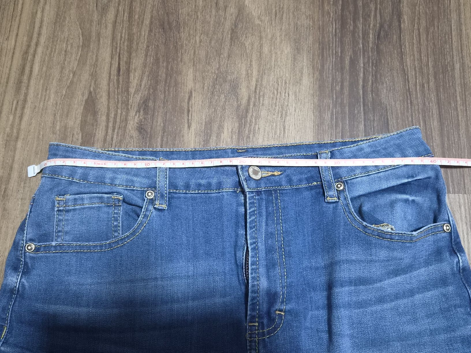 Röcke: 2x Jeansjupe Grösse M – Gebraucht aus Altishofen von tammy05 4