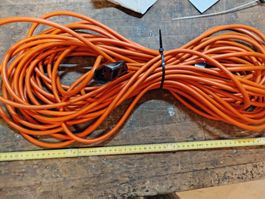 Kabel Verlängerungskabel