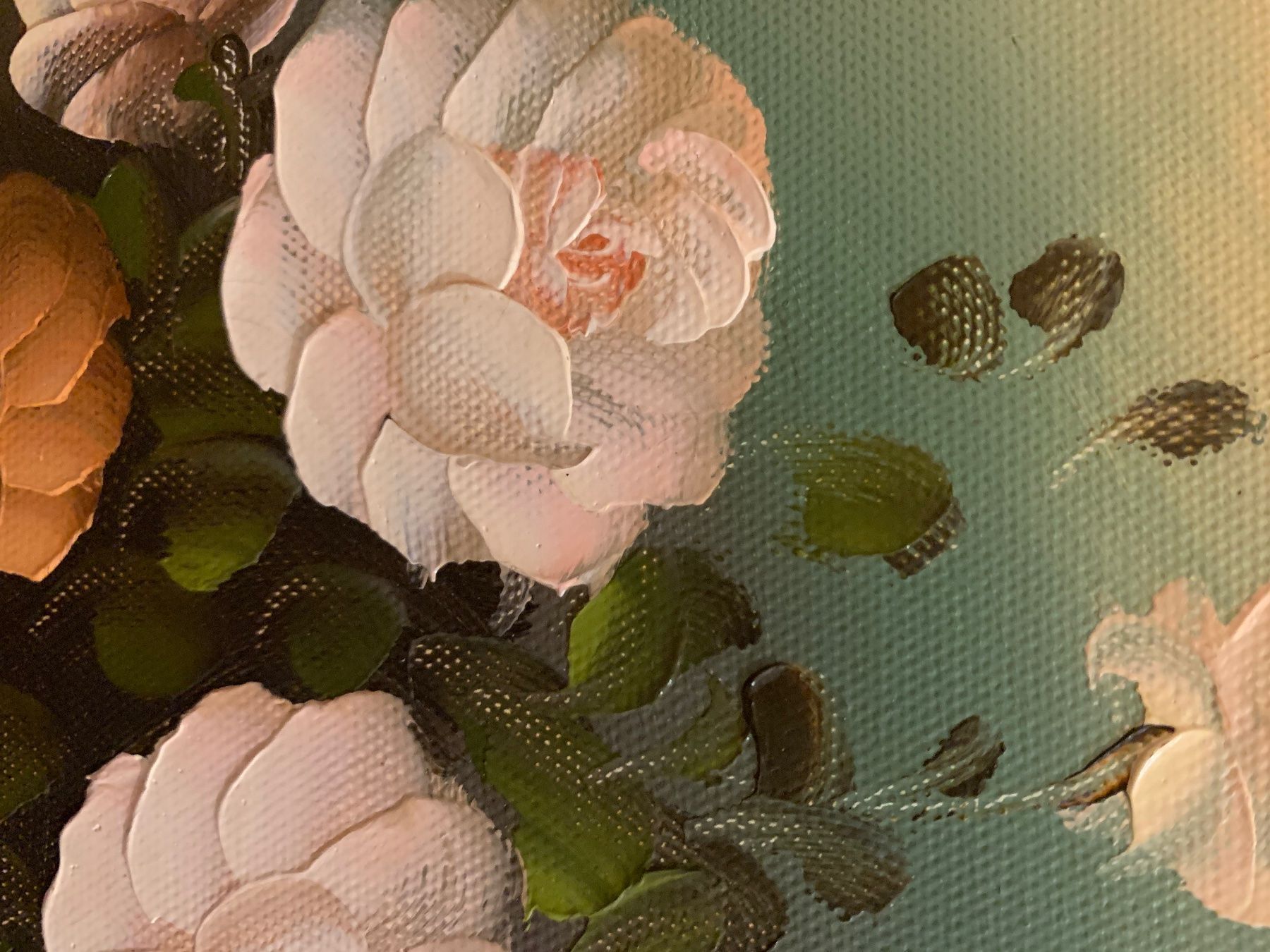 Gemälde: Oil Painting with Keybox..Special.. – Gebraucht aus Nuerensdorf von gokden1336 5