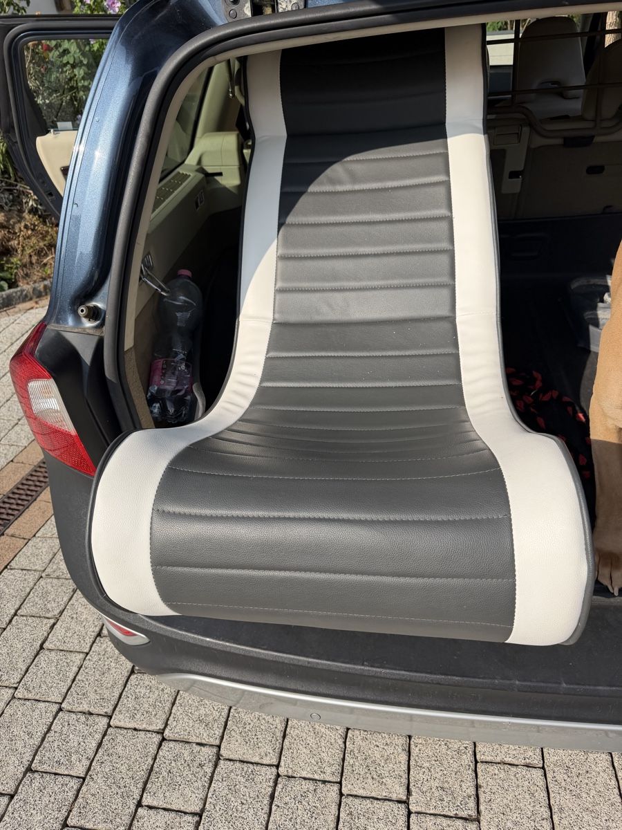 Liegen & Liegestühle: Poltrona box  – Gebraucht aus Frenkendorf von cio_bk56 3