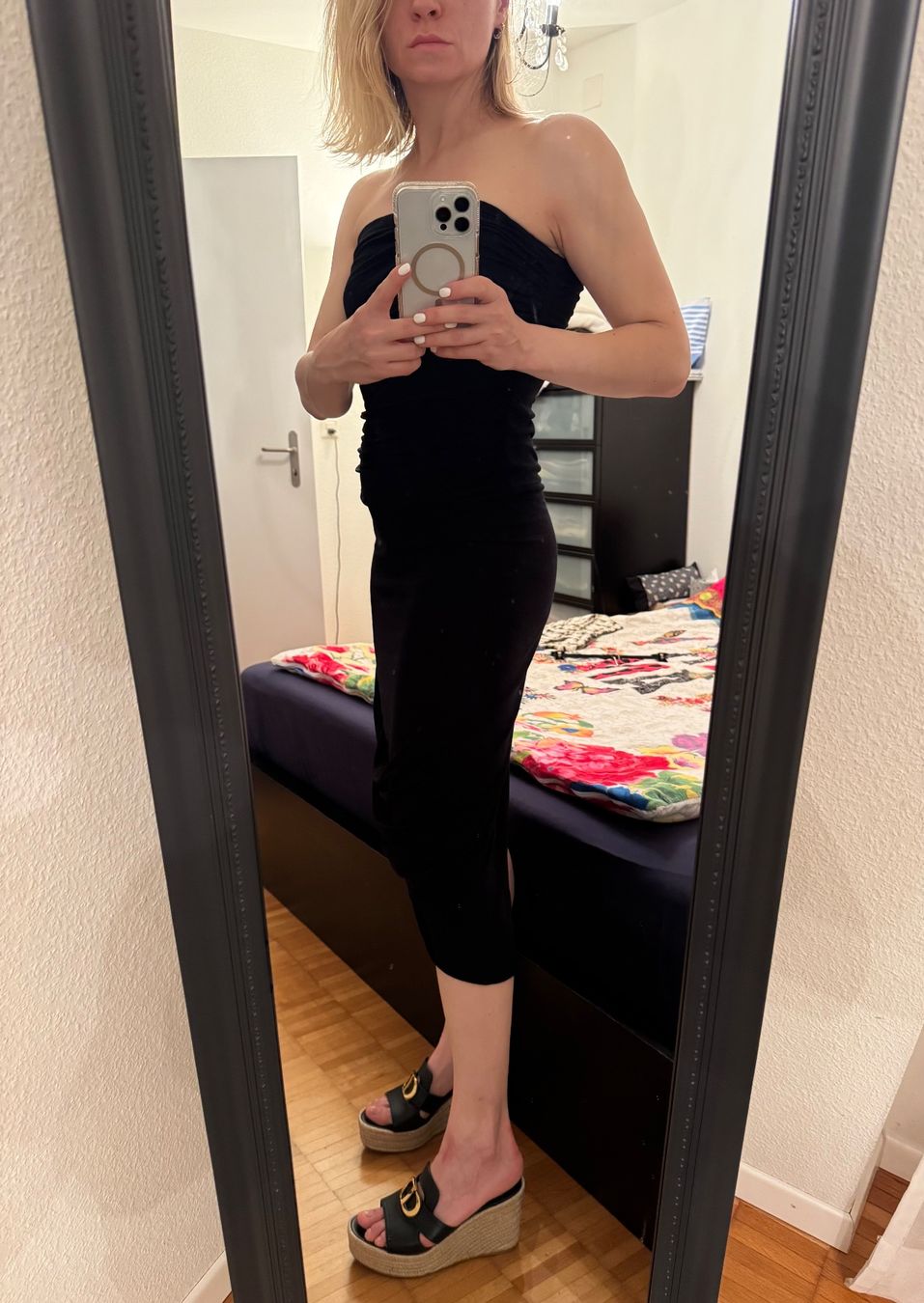 Calzedonia Vestiti: Damen Sommerkleid – Usato da Zürich venduto da VictoriaGVA 2
