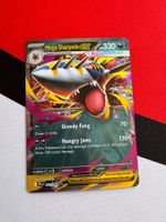 Pokémon TCG – Mega Sharpedo EX (PFL061) Phantasmal Flames