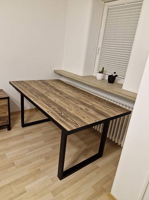 Mobili TV: Tv Möbel und Esstische  – Usato da Zürich venduto da birtanem 4