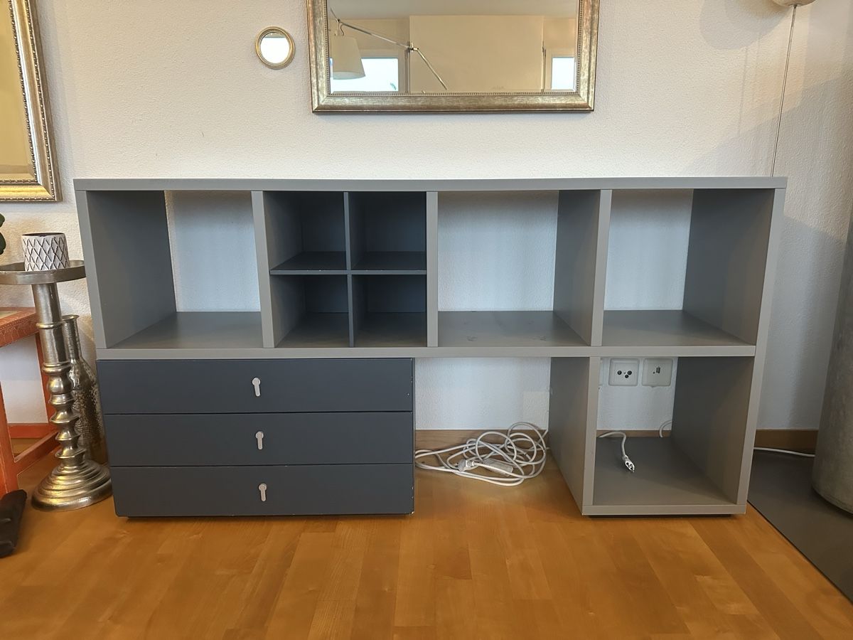 Commodes: Sideboard – D'occasion à Seengen par ben_59d2