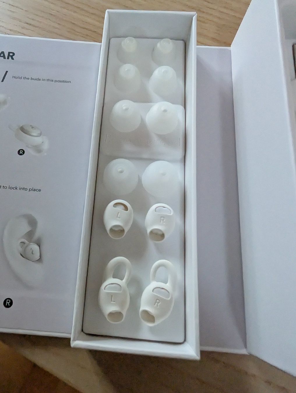 Soundcore Cuffie: Soundcore Sleep 10 – Usato da Bachenbülach venduto da Ub400 1